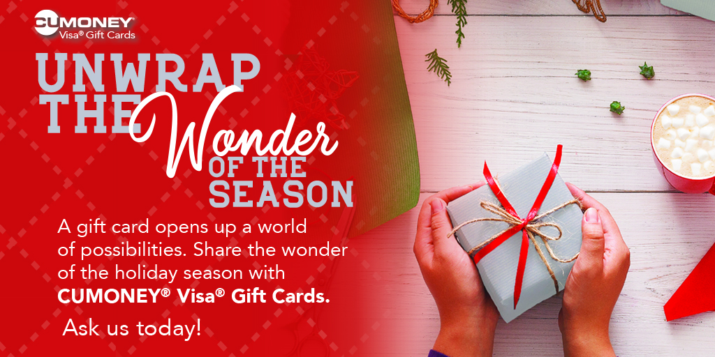 Unwrap the wonder of the season twitter